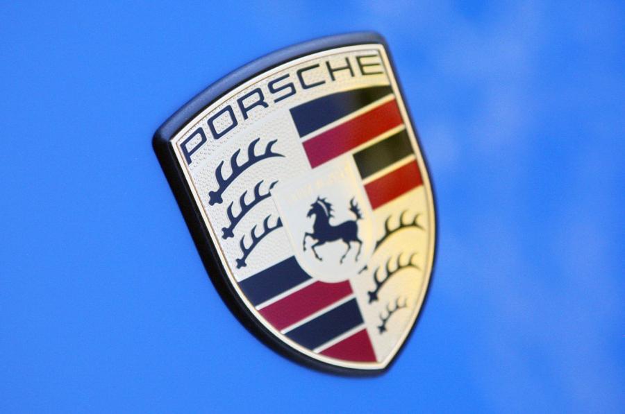  Porsche 911 Carrera Speedster 2011 года  (фото 97 из 108)